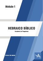Apostila_Modulo_92_Hebraico1 (ACADEMIA DE PREGADORES).pdf